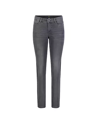 MAC | Jeans coupe droite DREAM | grau